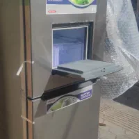 جشنواره داغ یخچال فریزر بدون برفک بکو لوکس خارجی|یخچال و فریزر|کرج, شهرک بنفشه|دیوار