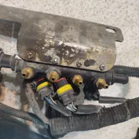 قطعات خودرو نیسان فروش در بومهن|قطعات یدکی و لوازم جانبی|بومهن, |دیوار