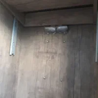 میز چرخ خیاطی