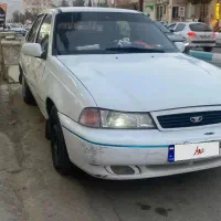 دوو سیلو وارداتی|خودرو سواری و وانت|اصفهان, فرهنگیان|دیوار