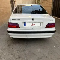 پژو پارس ۱۴۰۱سفارشی موتور xu7