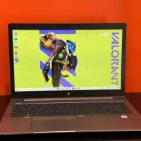 HP z book 15