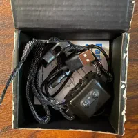 قلاده ضد واق سگ های کوچک