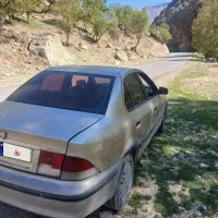 سمندمدل ۸۳|خودرو سواری و وانت|لردگان, |دیوار