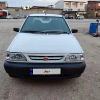 پراید مدل 92