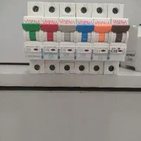 کلید مینیاتوری