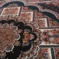 فرش ۱۲ متری|فرش|شوشتر, |دیوار