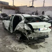 شاهین تصادفی|خودرو سواری و وانت|شیراز, محمدیه|دیوار