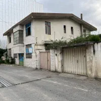 ملک740 متری