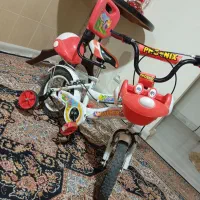 دوچرخه درحد نو.2500000