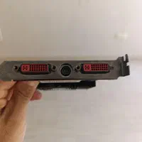 کارت گرافیک...سالم به شرطDDr3|قطعات و لوازم جانبی رایانه|همدان, |دیوار