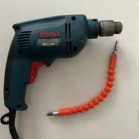 دریل رونیکس