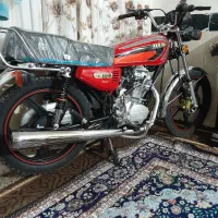 موتور سیکلت دینو ۱۵۰ مدل ۱۴۰۴ صفر خشک|موتورسیکلت|فاضل آباد, |دیوار