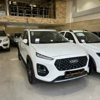 ایکس ۲۲ پرو مدل ۱۴۰۲|خودرو سواری و وانت|تبریز, |دیوار