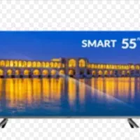 تلویزیون 55 اینچ اسنوا مدل  Ultra HD (4K)
