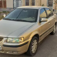 سمندLX مدل83