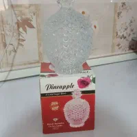 قندان آناناسی وبستنی خوری در چالدران