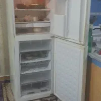 یخچال فریزر الکتراستیل