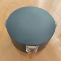 چراغ دکوراتیو چهار جهته گلنور|لامپ و چراغ|فولادشهر, A2|دیوار