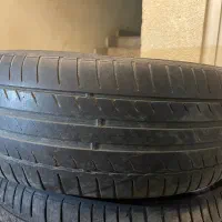 4 حلقه لاستیک میشلن اسپانیا سایز ۱۶