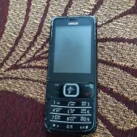 گوشی دوسیم کارت|موبایل|مسجد سلیمان, |دیوار