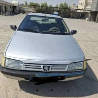 405|خودرو سواری و وانت|شیراز, میانرود|دیوار