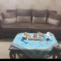 مبلمان راحتی ۹ نفره