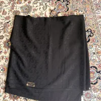 پارچه چادر مشکی مجلسی طرح جدید