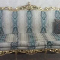 فروش مبل استیل سلطنتی