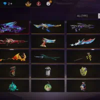 اکانت فری فایر|کنسول، بازی ویدئویی و آنلاین|شیراز, شاهچراغ|دیوار