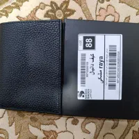 کیف پول چرم  طبیعی شیما دانیال|کیف، کفش، کمربند|پاکدشت, شهرک انقلاب|دیوار