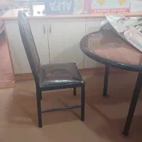 میز ناهارخوری 6نفره