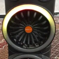 اسپیکرشارژی|پخش‌کننده همراه|تبریز, |دیوار