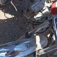 ساوین ۱۲۵ مدل ۹۰