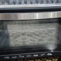 آون توستر سایا (پارس خزر) Vulerkan 20 در حد آکبند