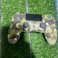 دسته ps4|کنسول، بازی ویدئویی و آنلاین|اراک, |دیوار