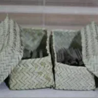 صنایع دستی حصیری|صنایع دستی و سایر لوازم تزئینی|بندرعباس, |دیوار