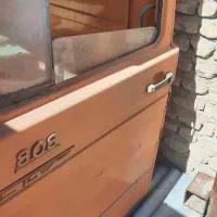 فروش اطاق بنز و خاور ودرب ایرانی سمت شوفر