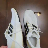 کتونی adidas اولترا بوست سایز ۴۴|کیف، کفش، کمربند|تهران, شادمان|دیوار