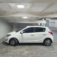 هیوندای i20 2015|خودرو سواری و وانت|تهران, آرژانتین|دیوار