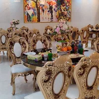 باغ ویلا (تالاری خاص و لاکچری ویژه جشن ها )|اجارهٔ کوتاهمدت ویلا و باغ|اصفهان, بهارستان|دیوار