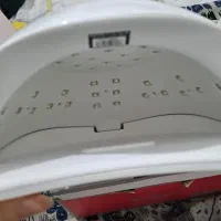 دستگاه یووی سان کاملا نو|آرایشی، بهداشتی، درمانی|رشت, باهنر|دیوار