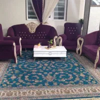 مبلمان ۷ نفره