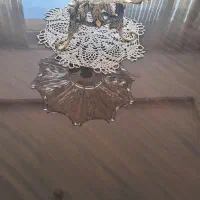 سرویس سیب و گلابی ظرف میوه و شکلات خوری|ظروف سرو و پذیرایی|مشهد, نیروی هوایی|دیوار