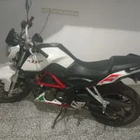 بنلی 250تک