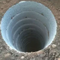 چاه کن چاه فاضلاب و آب کرمان واطراف با قیمت مناسب