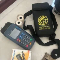 دستگاه کارتخوان سیار s90