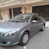 رانا پلاس سقف شیشهایی فرمون برقی|خودرو سواری و وانت|تهران, طرشت|دیوار