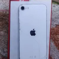 گوشی اپل se 64|موبایل|تهران, هروی|دیوار