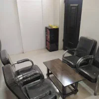 میز و صنذلی اداری